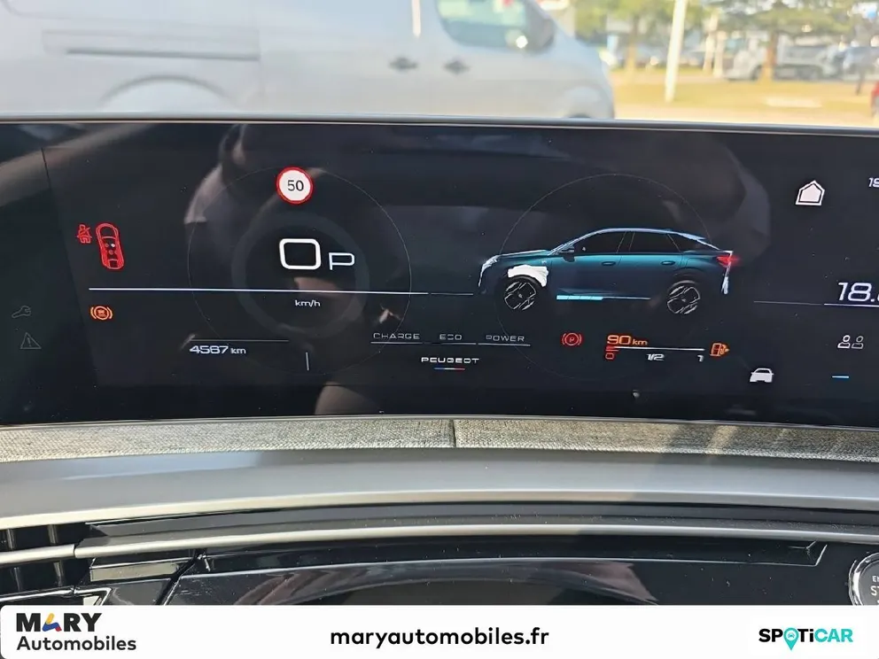 Véhicule occasion 188145 - peugeot 3008 - Photo 17