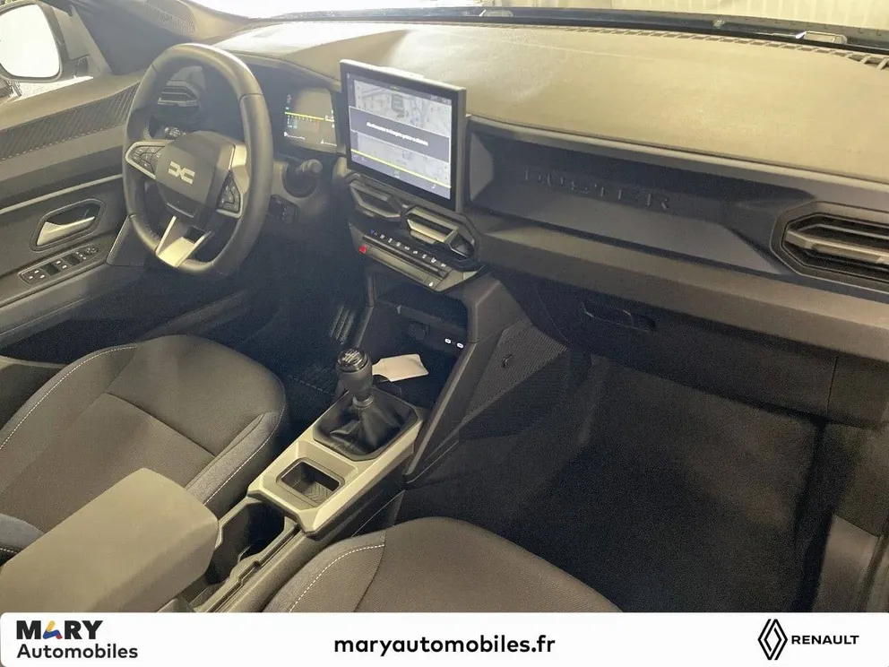 Véhicule occasion 229337 - dacia DUSTER - Photo 17