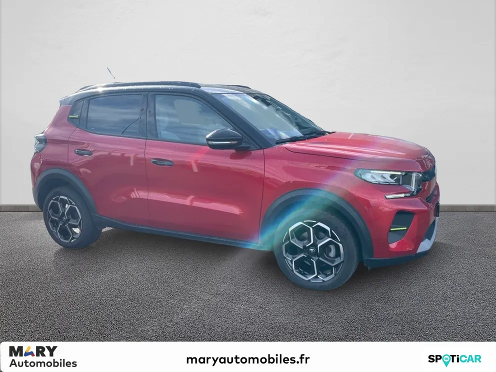 Véhicule occasion 1229242 - Citroën C3 - Photo 5