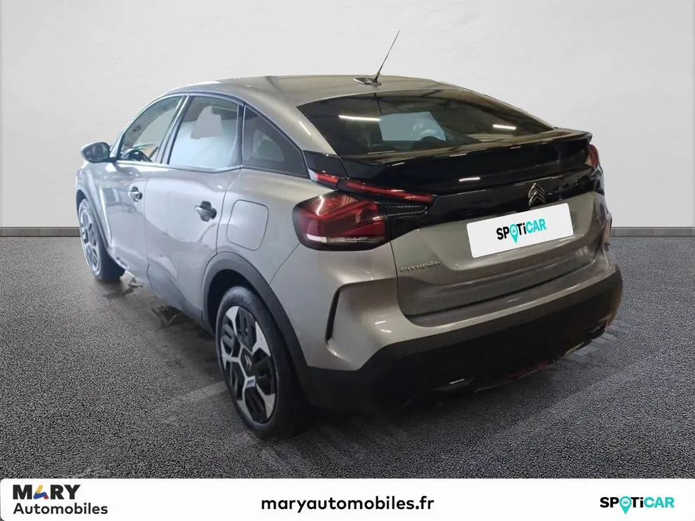 Véhicule occasion 205594 - Citroën C4 - Photo 7