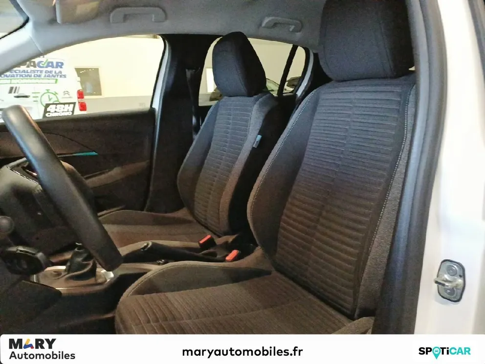 Véhicule occasion 220663 - peugeot 208 - Photo 9