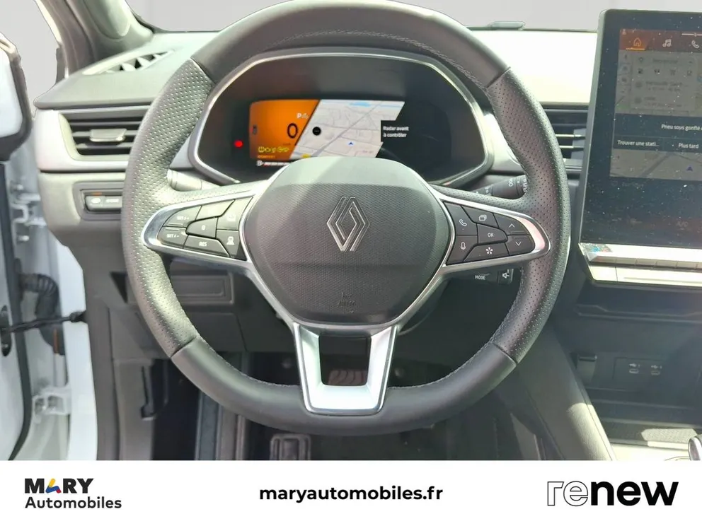 Véhicule occasion 234972 - renault SYMBIOZ - Photo 13