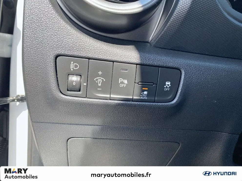 Véhicule occasion 193117 - hyundai KONA - Photo 18