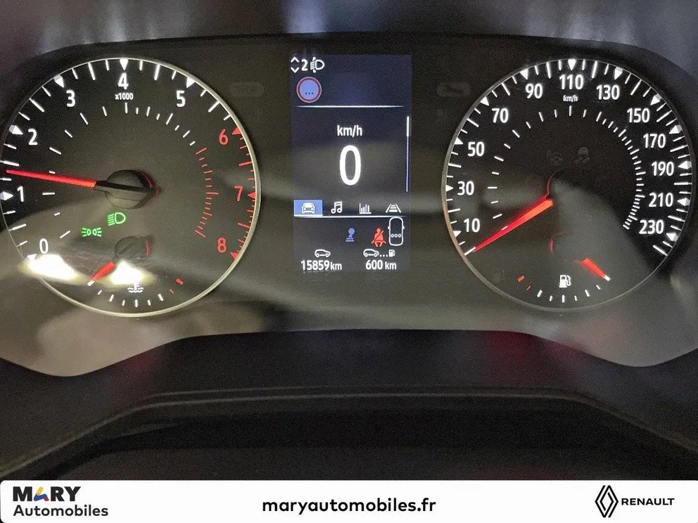 Véhicule occasion 200825 - renault CLIO - Photo 15