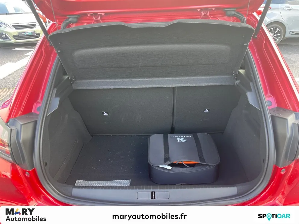 Véhicule occasion 209716 - peugeot 208 - Photo 6