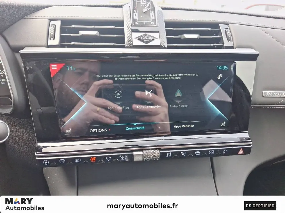 Véhicule occasion 221412 - ds DS 7 - Photo 27