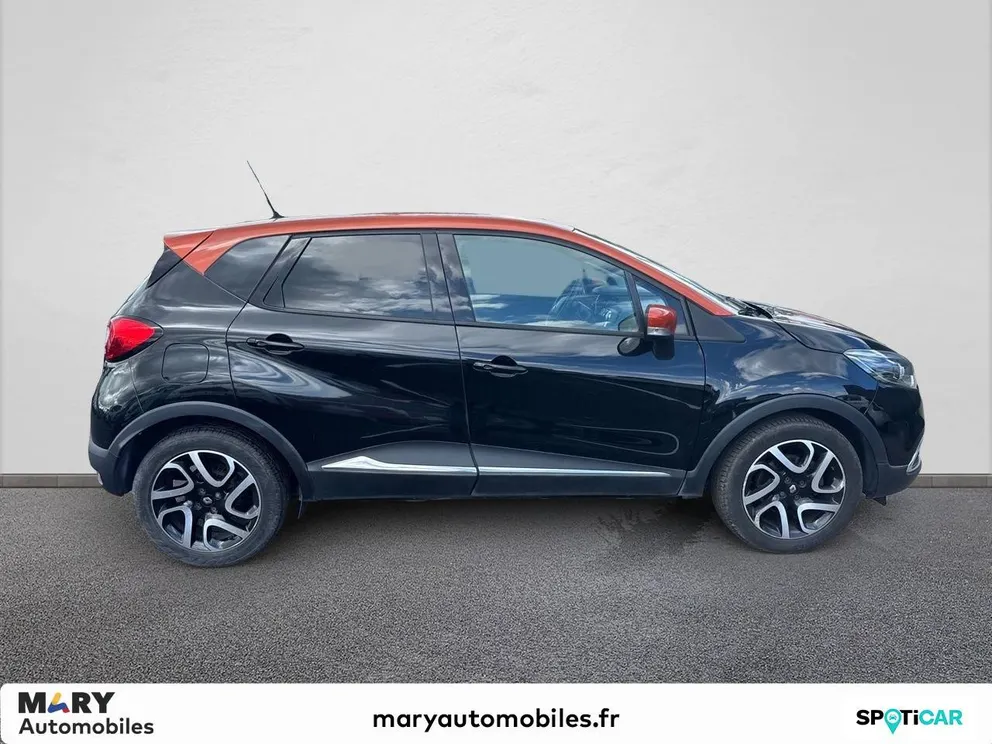 Véhicule occasion 193568 - renault CAPTUR - Photo 4