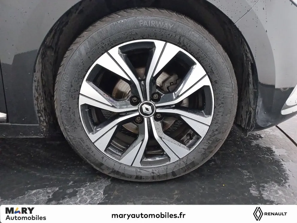 Véhicule occasion 212584 - renault CLIO - Photo 18