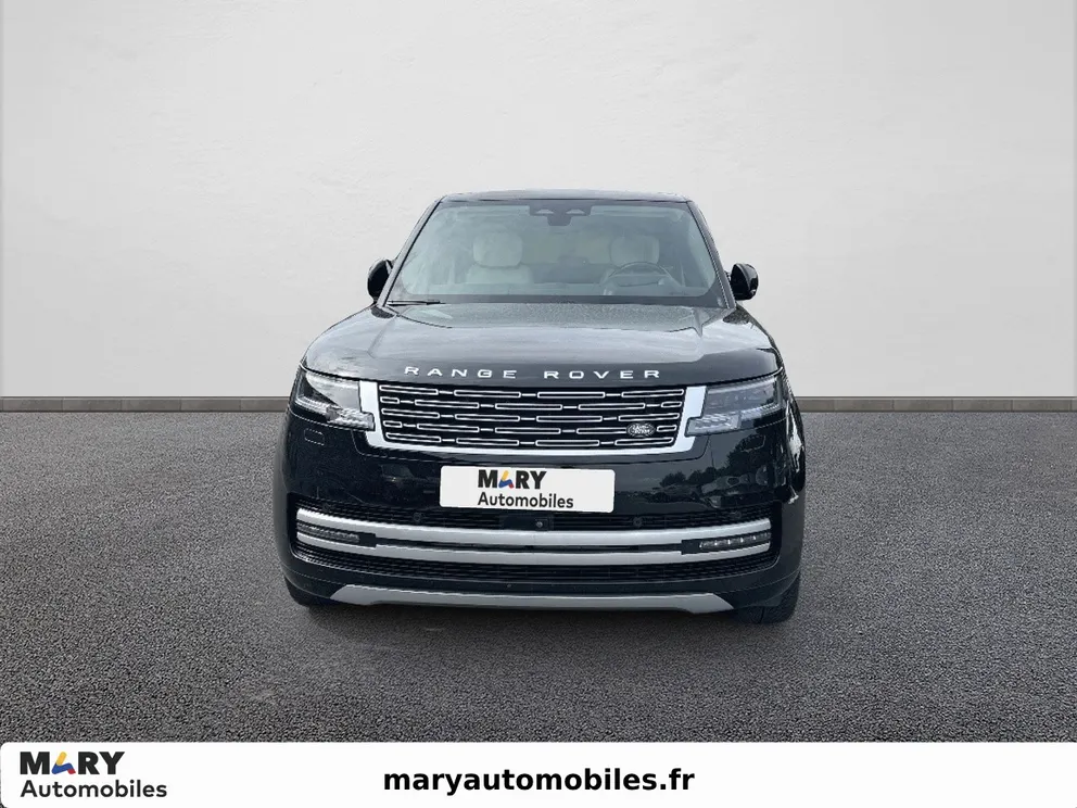 Véhicule occasion 227799 - land rover RANGE ROVER - Photo 6