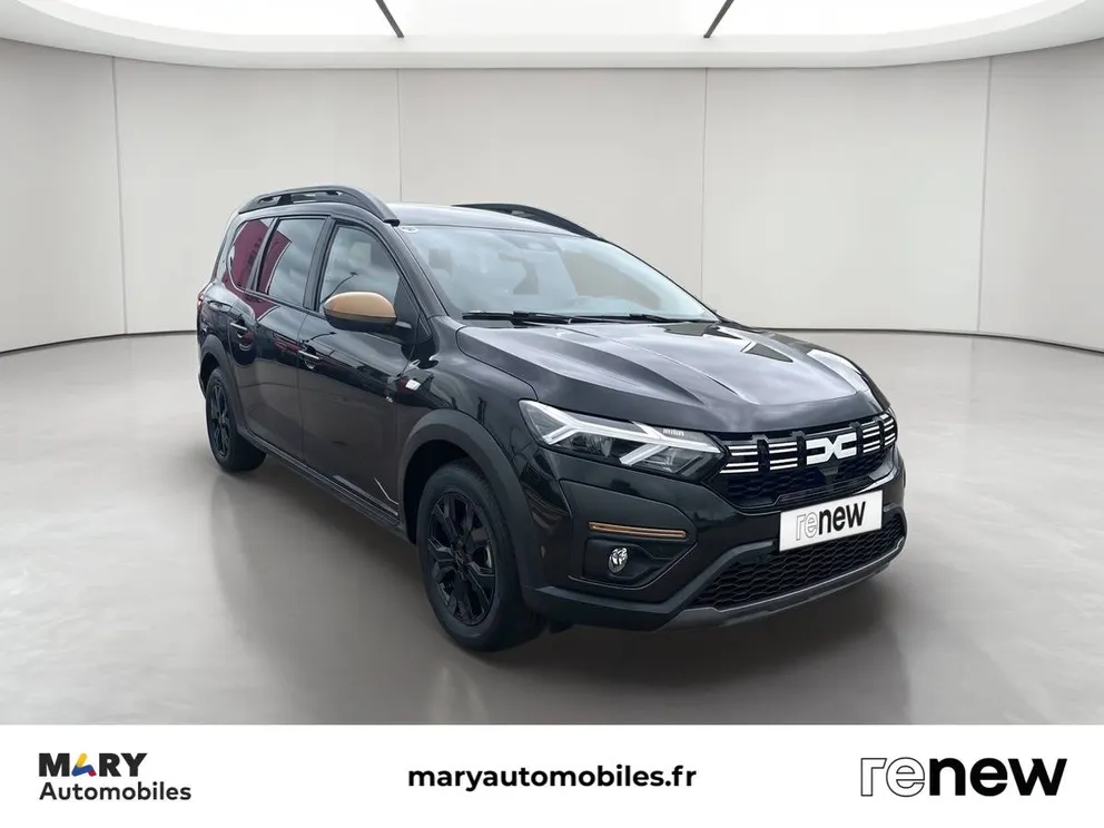 Véhicule occasion 231761 - dacia JOGGER - Photo 7