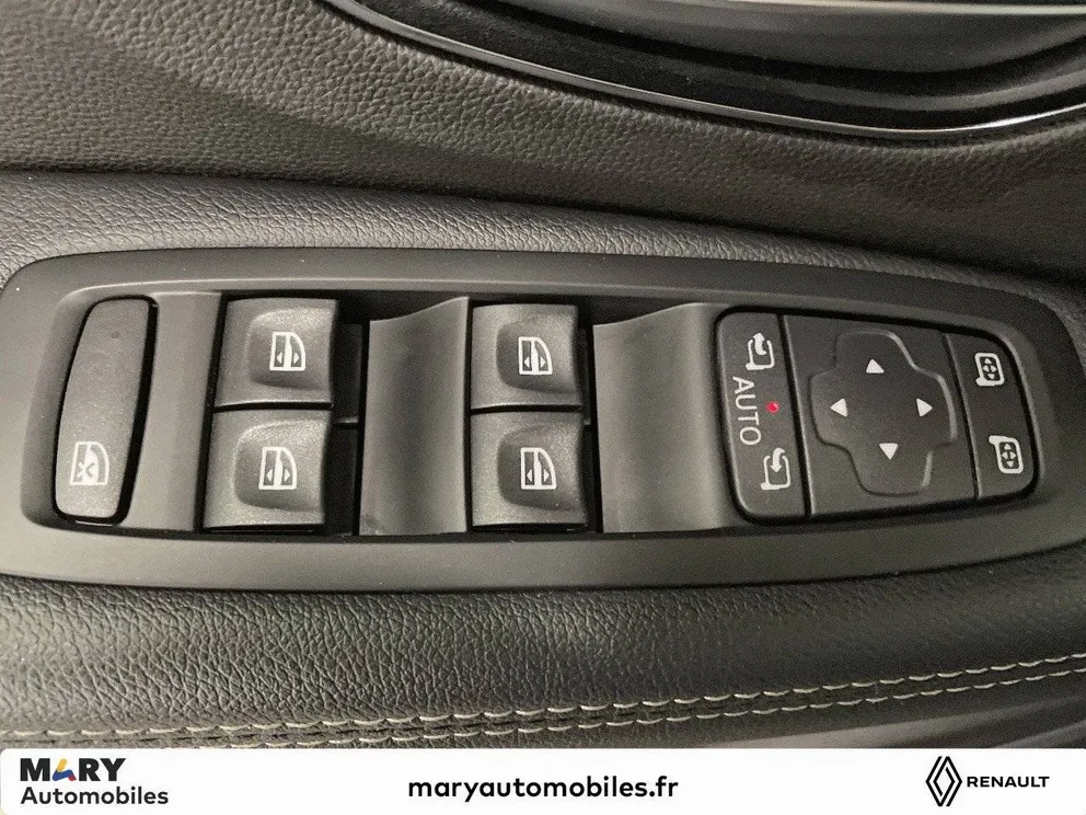 Véhicule occasion 193990 - renault SCENIC - Photo 14