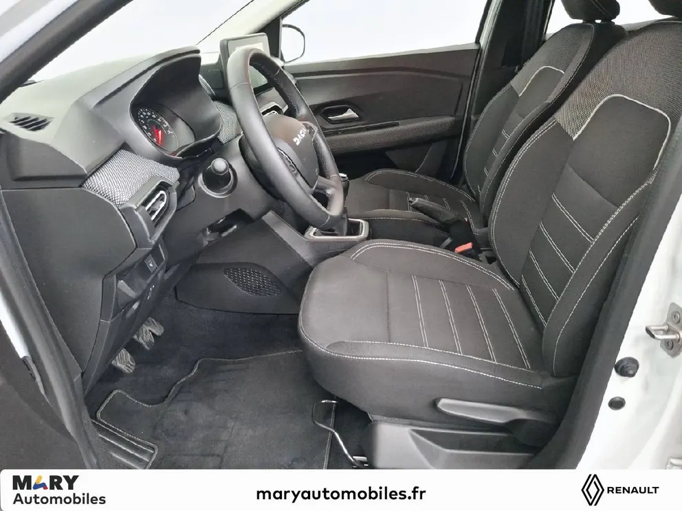 Véhicule occasion 230660 - dacia SANDERO - Photo 9