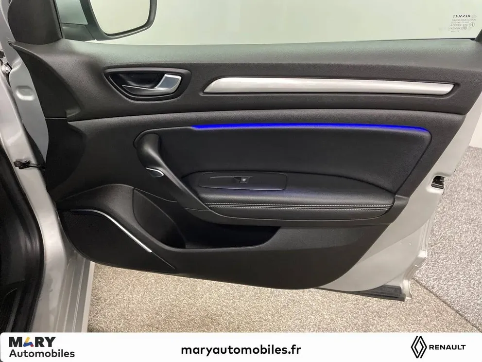 Véhicule occasion 197671 - renault MEGANE - Photo 18