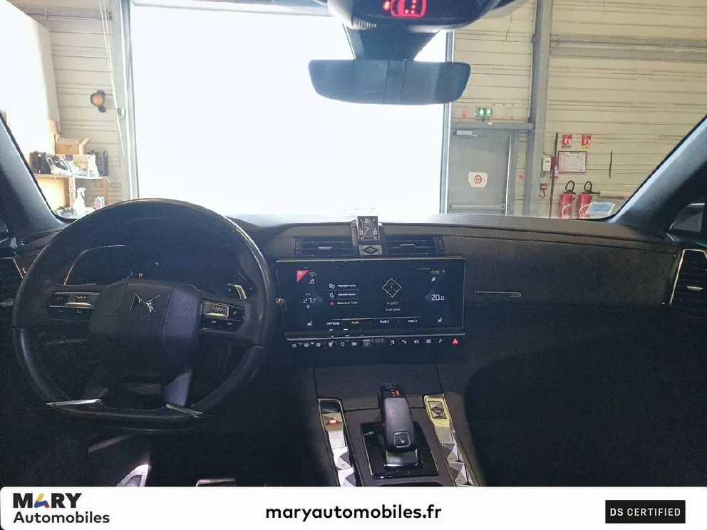 Véhicule occasion 210096 - ds DS 7 - Photo 8