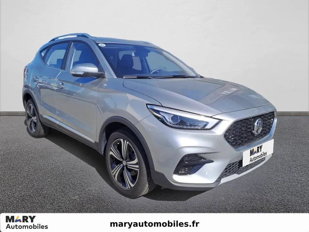 Véhicule occasion 226190 - mg ZS - Photo 5