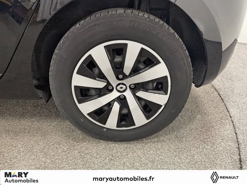 Véhicule occasion 205394 - renault CLIO - Photo 11