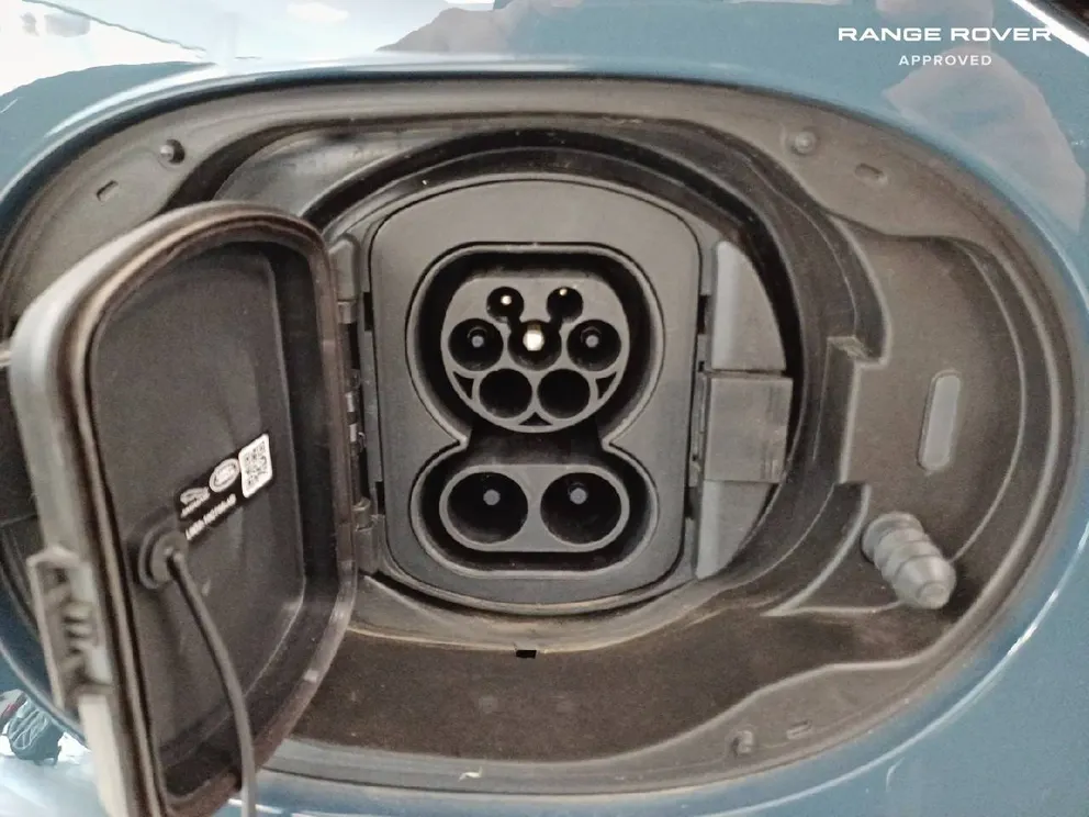 Véhicule occasion 189934 - land rover RANGE ROVER EVOQUE - Photo 19