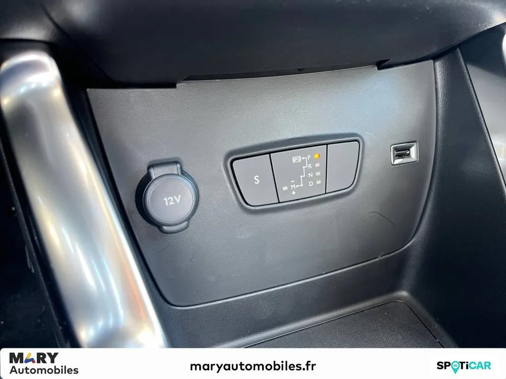 Véhicule occasion 190741 - Citroën C3 AIRCROSS - Photo 21