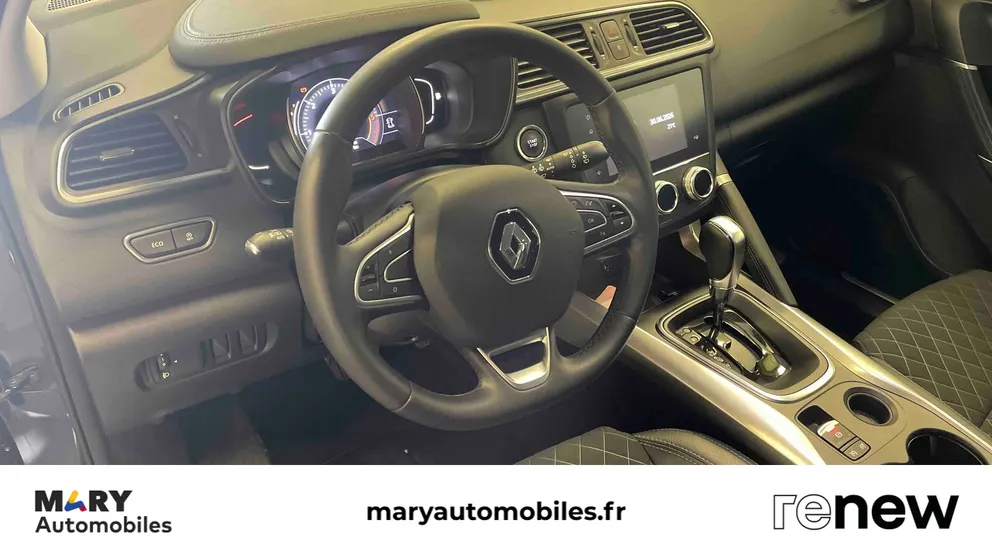 Véhicule occasion 225006 - renault KADJAR - Photo 13