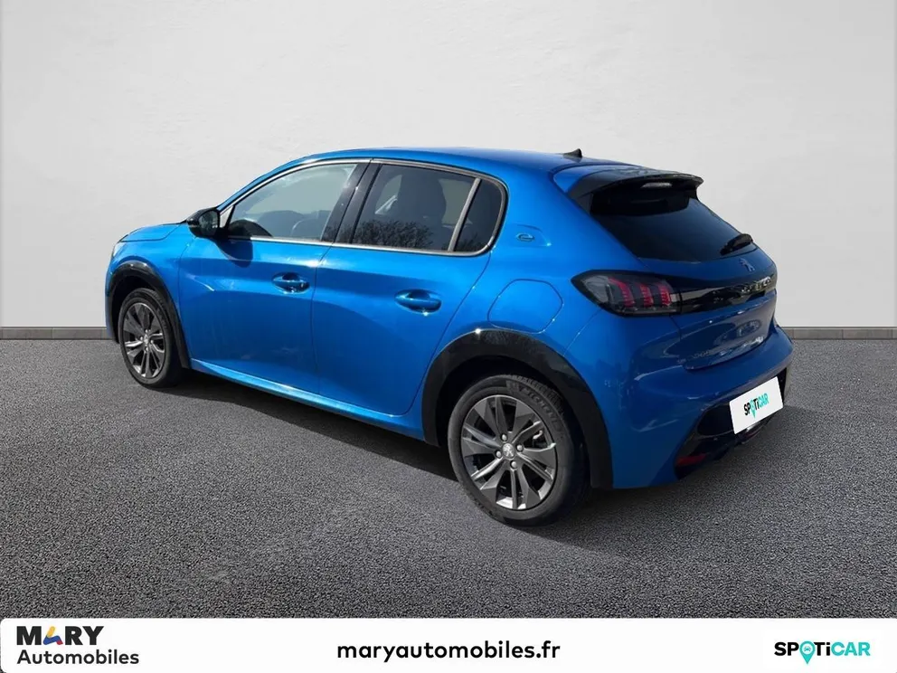 Véhicule occasion 224779 - peugeot 208 - Photo 7