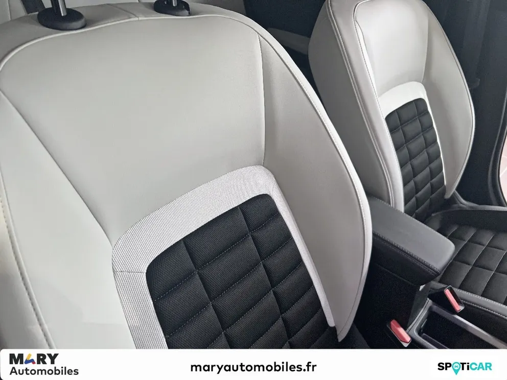 Véhicule occasion 1227152 - Citroën C3 AIRCROSS - Photo 10