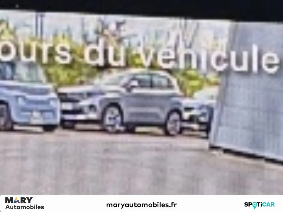 Véhicule occasion 233413 - Citroën BERLINGO - Photo 16