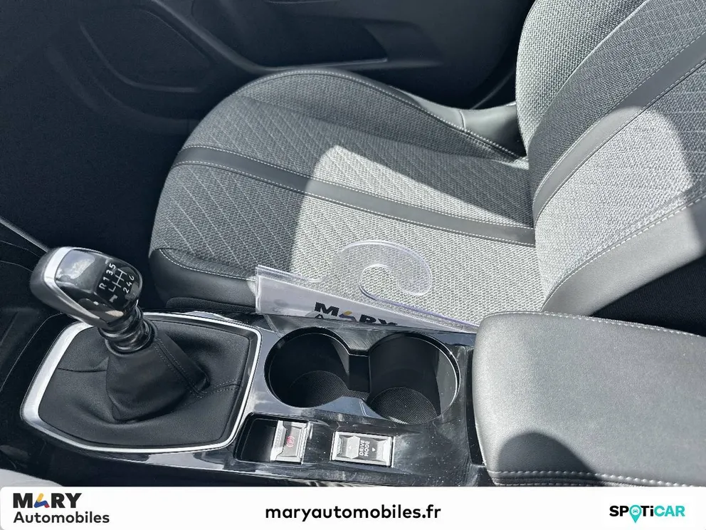 Véhicule occasion 226403 - peugeot 2008 - Photo 20
