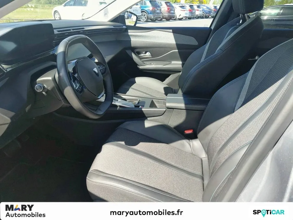 Véhicule occasion 233516 - peugeot 308 - Photo 9