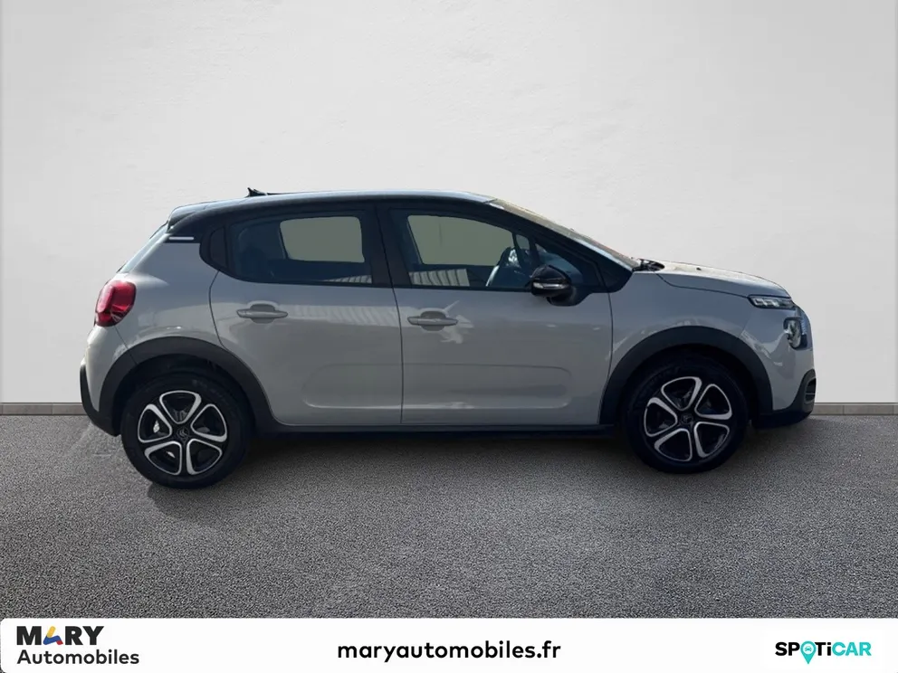 Véhicule occasion 1235726 - Citroën C3 - Photo 4