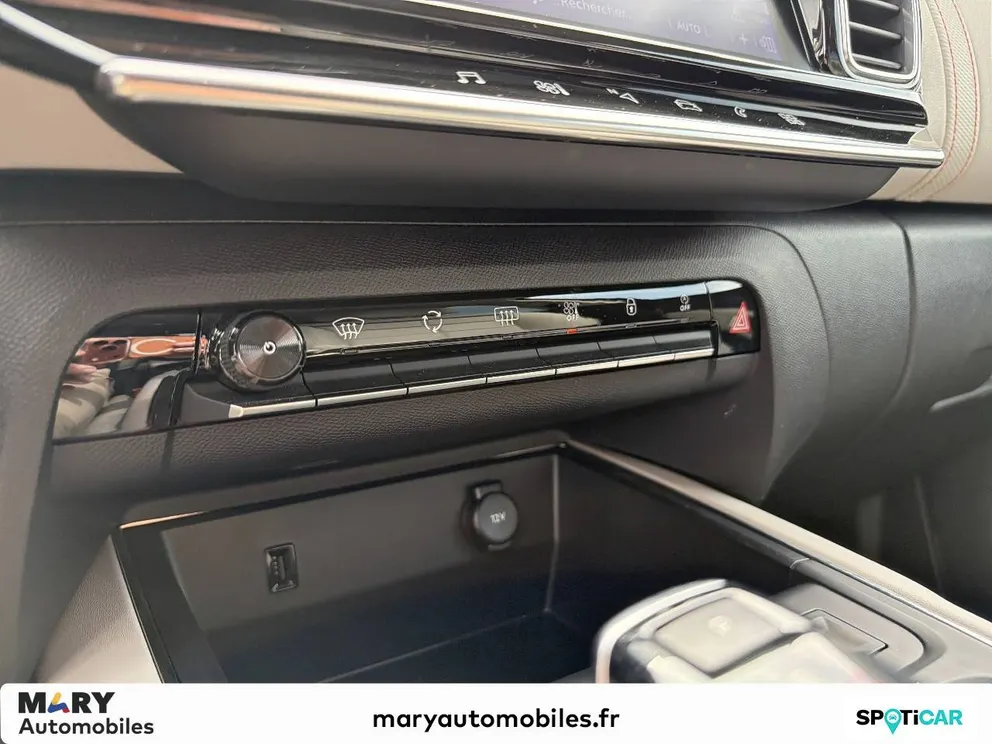 Véhicule occasion 226634 - Citroën C5 AIRCROSS - Photo 21