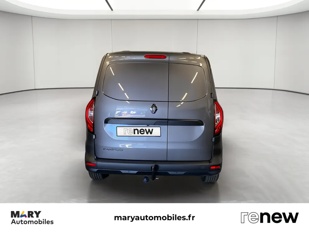 Véhicule occasion 1241296 - renault KANGOO - Photo 4