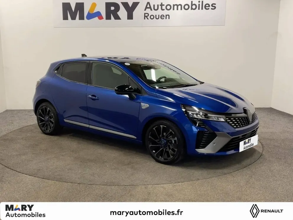 Véhicule occasion 207483 - renault CLIO - Photo 3