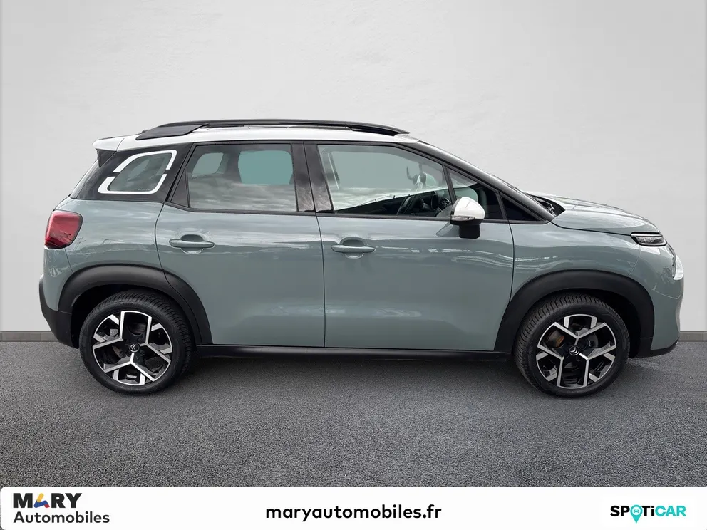 Véhicule occasion 1240083 - Citroën C3 AIRCROSS - Photo 4