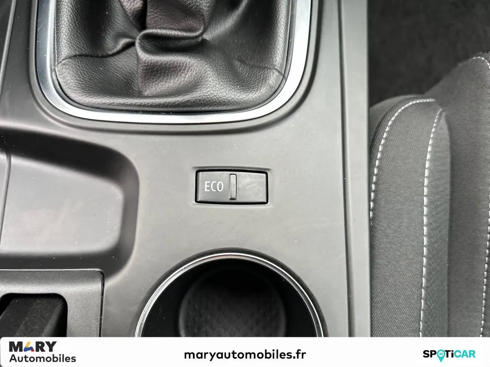 Véhicule occasion 215795 - renault MEGANE - Photo 22