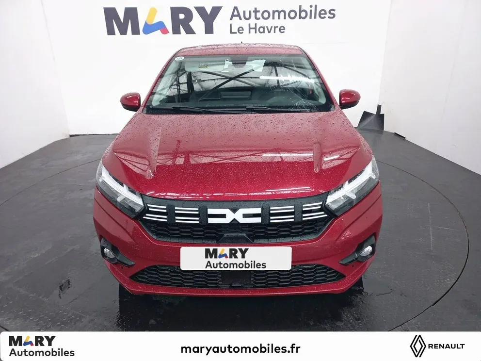 Véhicule occasion 213255 - dacia SANDERO - Photo 2