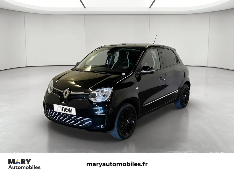Véhicule occasion 1243301 - renault TWINGO - Photo 1