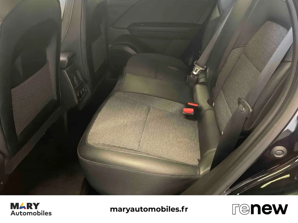 Véhicule occasion 235760 - renault CAPTUR - Photo 22