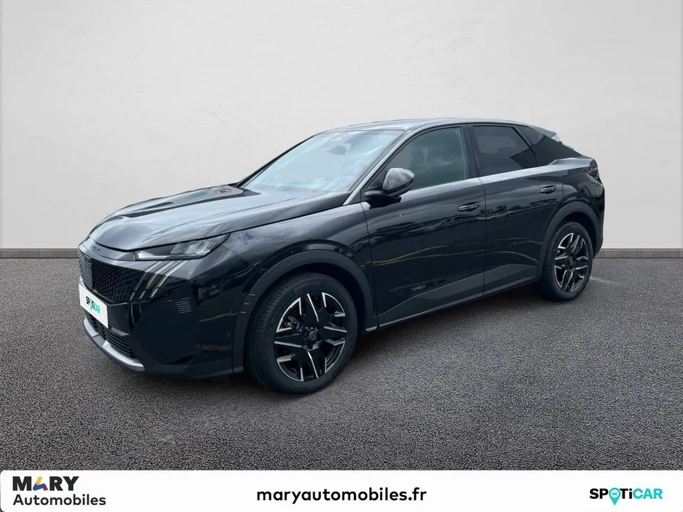 Véhicule occasion 232333 - peugeot 3008 - Photo 1