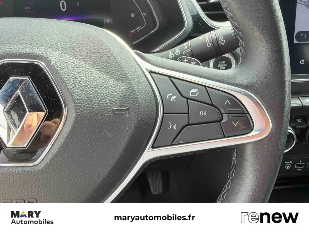 Véhicule occasion 232545 - renault CAPTUR - Photo 15