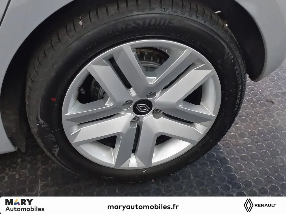 Véhicule occasion 201621 - renault CLIO - Photo 17