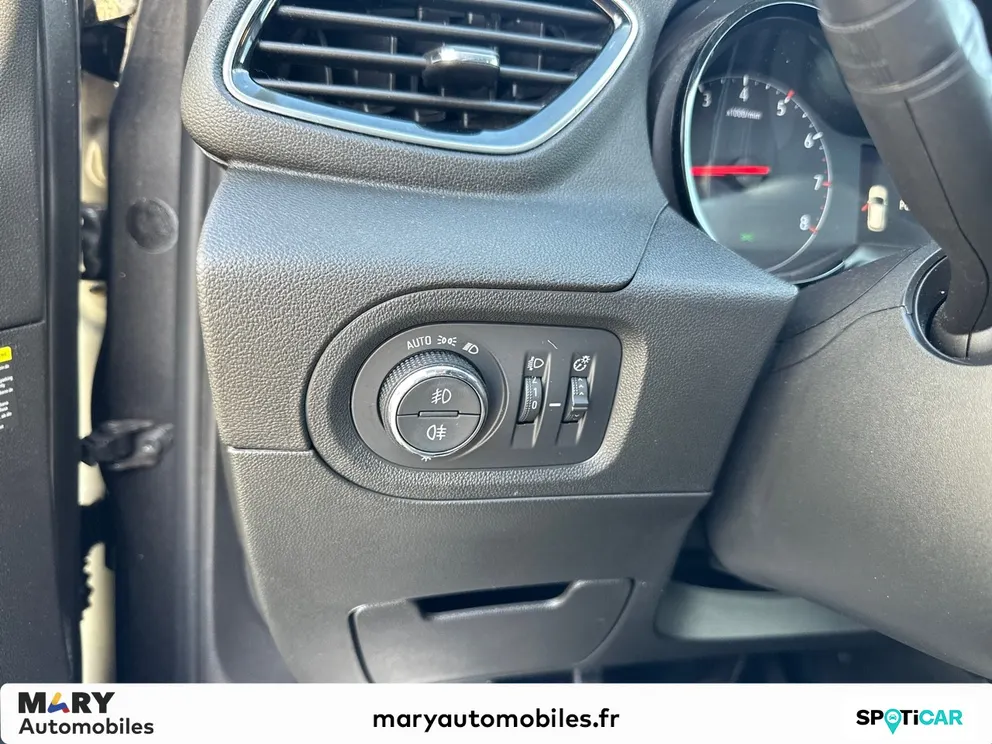 Véhicule occasion 1229561 - opel GRANDLAND - Photo 11