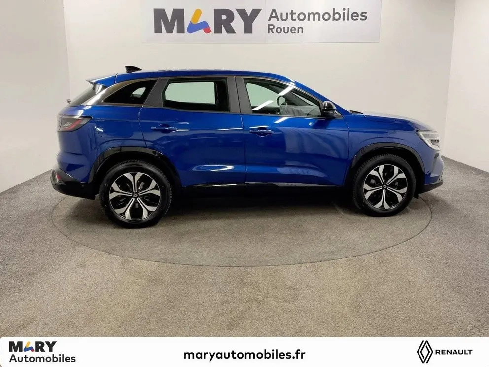 Véhicule occasion 150867 - renault AUSTRAL - Photo 4