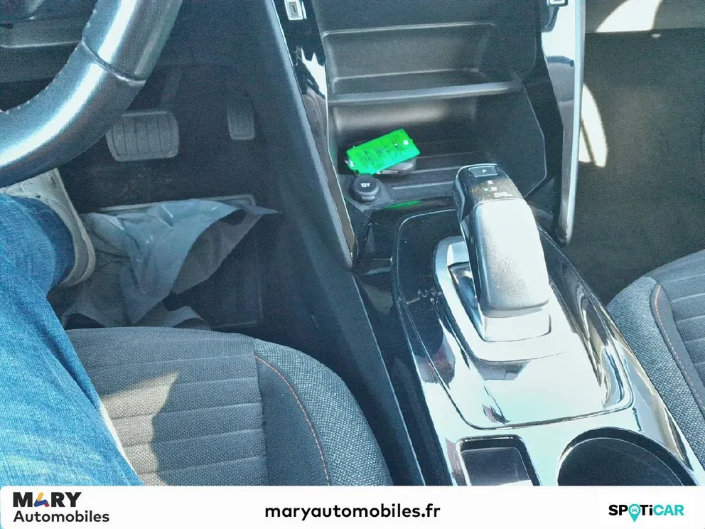 Véhicule occasion 207157 - peugeot 208 - Photo 13