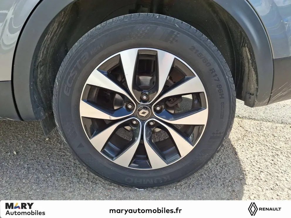 Véhicule occasion 195742 - renault ARKANA - Photo 11