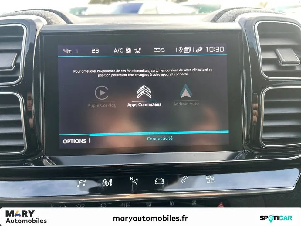 Véhicule occasion 207426 - Citroën C5 AIRCROSS - Photo 20