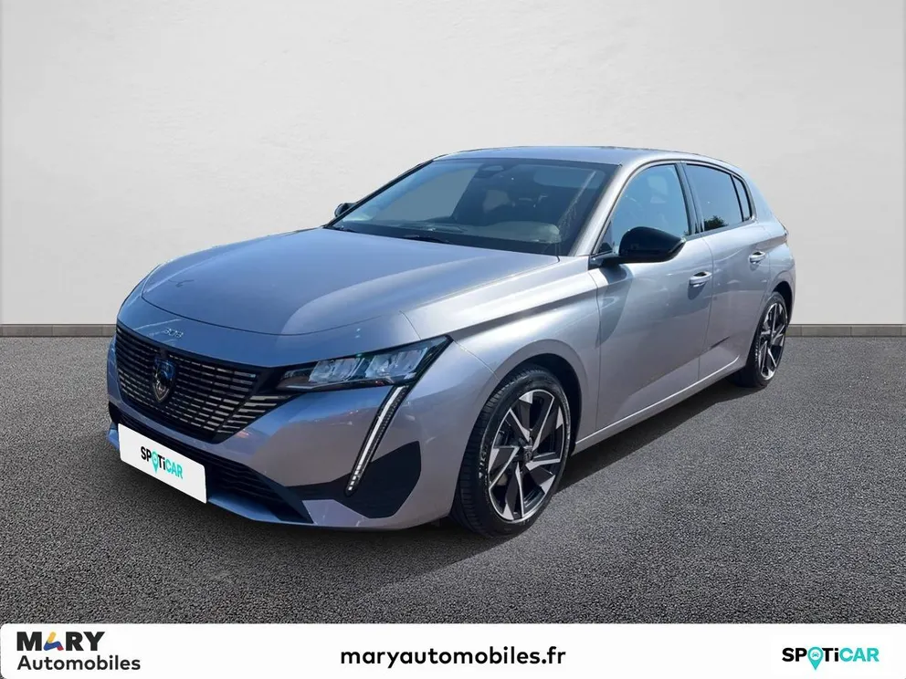 Véhicule occasion 171366 - peugeot 308 - Photo 1