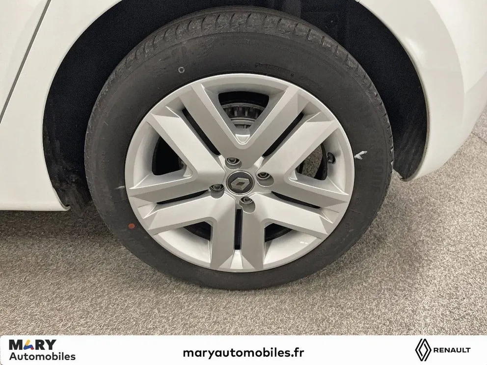 Véhicule occasion 212906 - renault CLIO - Photo 11