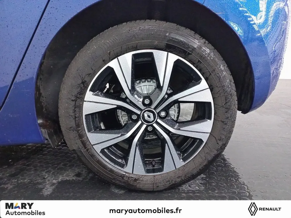 Véhicule occasion 222769 - renault CLIO - Photo 11