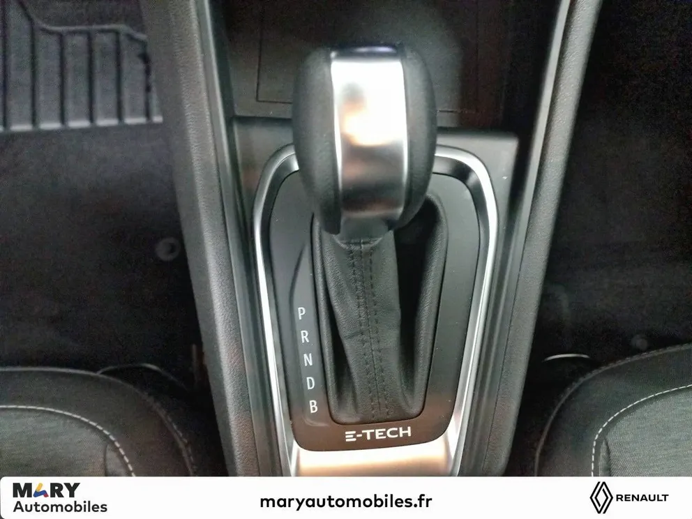 Véhicule occasion 215573 - renault CAPTUR - Photo 21