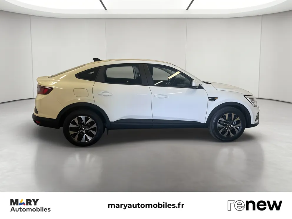 Véhicule occasion 1232131 - renault ARKANA - Photo 6